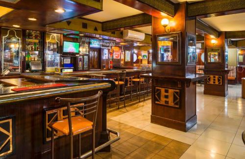 Bulawayo Hotel | Bulawayo Rainbow Hotel