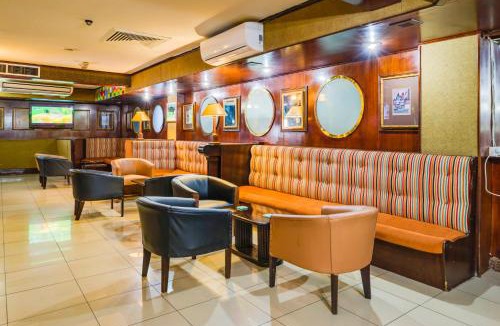 Bulawayo Hotel | Bulawayo Rainbow Hotel