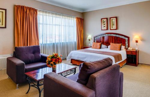 Bulawayo Hotel | Bulawayo Rainbow Hotel