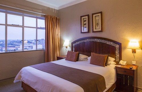 Bulawayo Hotel | Bulawayo Rainbow Hotel
