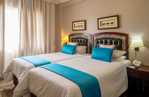 Bulawayo Hotel | Bulawayo Rainbow Hotel