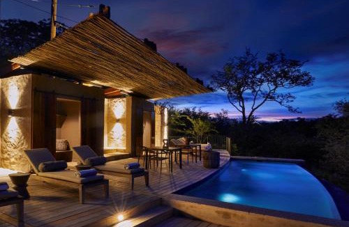 Matabeleland North Cabin | Bupenyu Lodge by NEWMARK