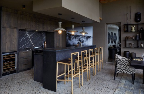 Victoria Falls Cabin | Bupenyu Lodge by Newmark