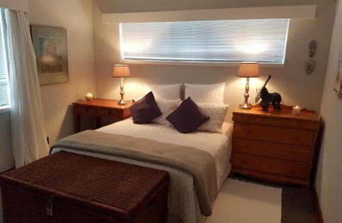 Bulawayo Bed & Breakfast | Burnham Road Suite Guest House