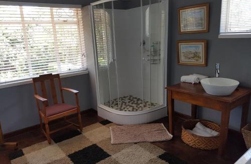 Bulawayo Bed & Breakfast | Burnham Road Suite Guest House
