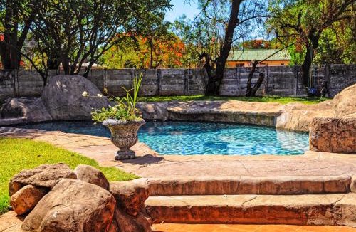 Livingstone Apartment | Butterfly Apartments