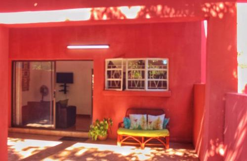 Livingstone Apartment | Butterfly Apartments
