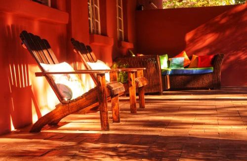 Livingstone Apartment | Butterfly Apartments