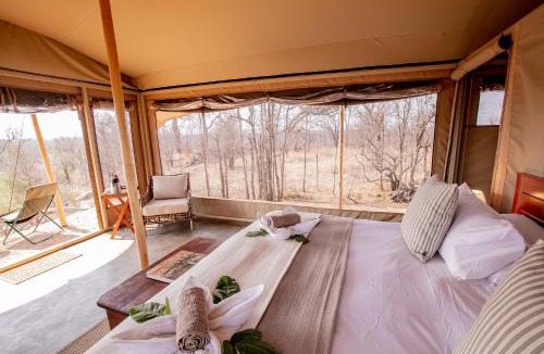Hwange Other | Camp Chitubu