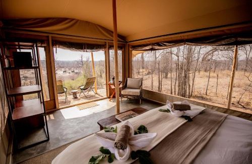 Hwange Other | Camp Chitubu