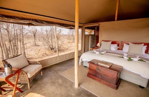 Hwange Other | Camp Chitubu