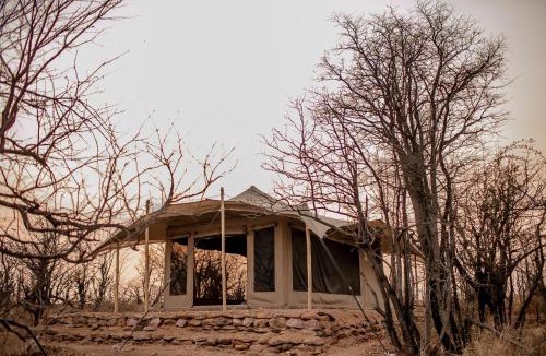 Hwange Other | Camp Chitubu
