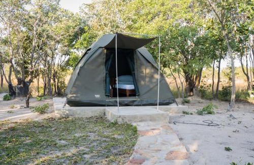 Kabulonga Other | Camp Venus Lodge