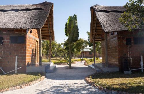 Kabulonga Other | Camp Venus Lodge