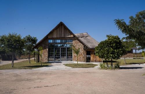 Kabulonga Other | Camp Venus Lodge
