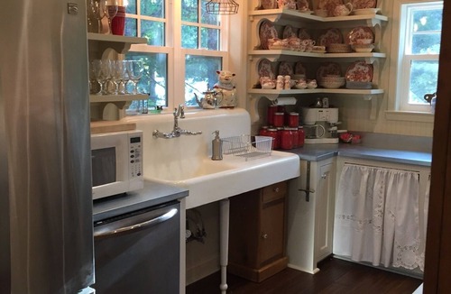 Elmo Apartment | Canton Luxury guesthouse in the Woods