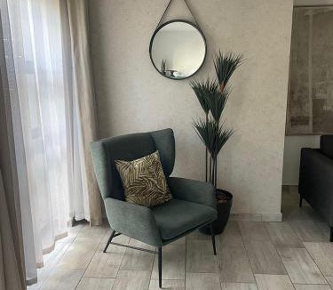 Bulawayo Apartment | Canvas Lofts 1 – Famona modern 2-bed - 2310