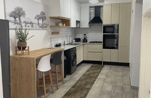 Bulawayo Apartment | Canvas Lofts 1 – Famona modern 2-bed - 2310