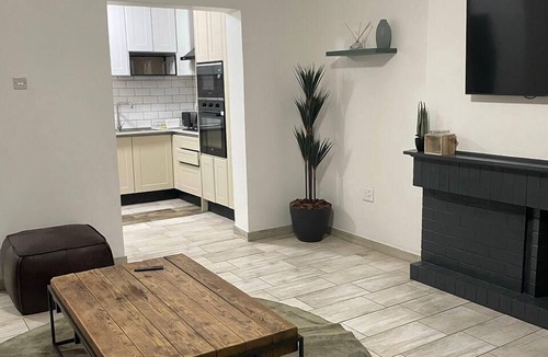 Bulawayo Apartment | Canvas Lofts 1 – Famona modern 2-bed - 2310