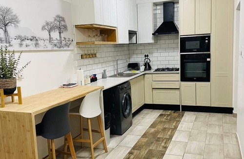 Bulawayo Apartment | Canvas Lofts 1 – Famona modern 2-bed - 2310