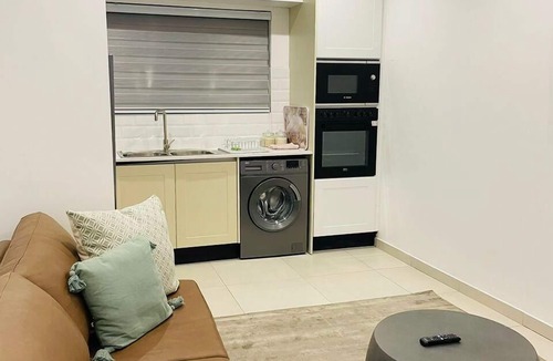 Bulawayo Apartment | Canvas Lofts 2 – Famona duplex 2-bed - 2311