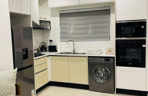 Bulawayo Apartment | Canvas Lofts 2 – Famona duplex 2-bed - 2311