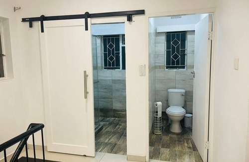 Bulawayo Apartment | Canvas Lofts 2 – Famona duplex 2-bed - 2311