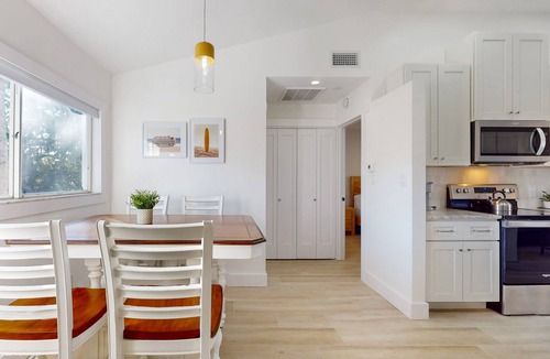 Villages of Seaport Condo | Cape Canaveral Beachside Condo W/Private Balcony, Pool & Pets Welcome! 🌴🐾