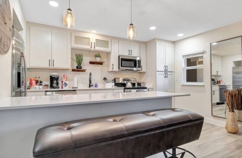 Cape Caneveral Beach Gardens Condo | Cape Ten 🏡