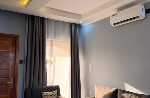 Ndola Apartment | Caremore apartments