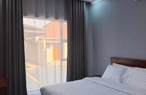 Ndola Apartment | Caremore apartments