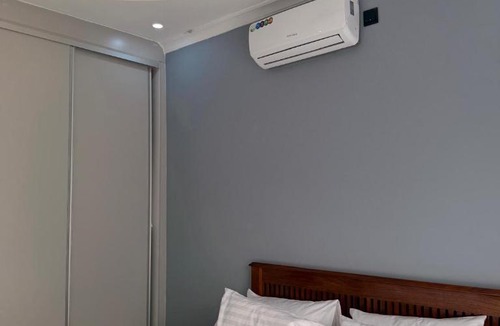 Ndola Apartment | Caremore apartments