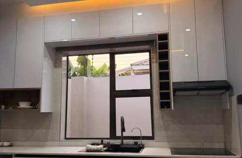 Ndola Apartment | Caremore apartments