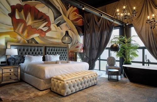 Lusaka Hotel | Cargo88 Hotel