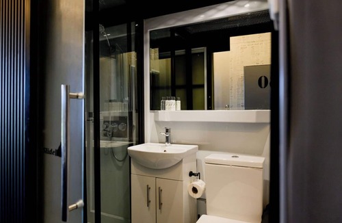 Lusaka Hotel | Cargo88 Hotel