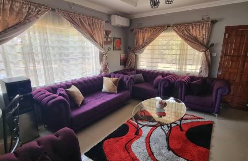 Kitwe Apartment | Carl Street Gardens