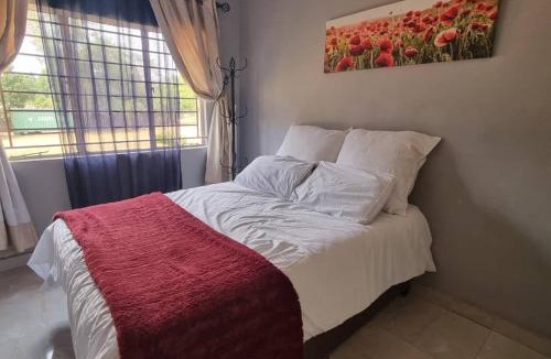 Kitwe Apartment | Carl Street Gardens