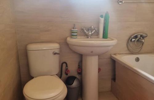 Kitwe Apartment | Carl Street Gardens