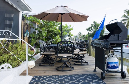 Marathon Cottage | Carpe' Diem Heart of the Fl. Keys Specials