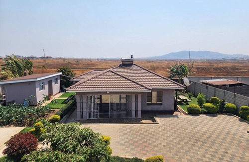 Mount Hampden House | CARTM Apartments