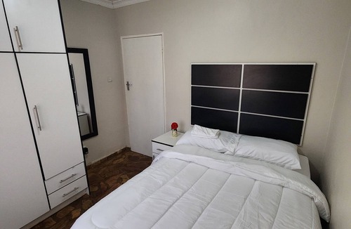 Mount Hampden House | CARTM Apartments