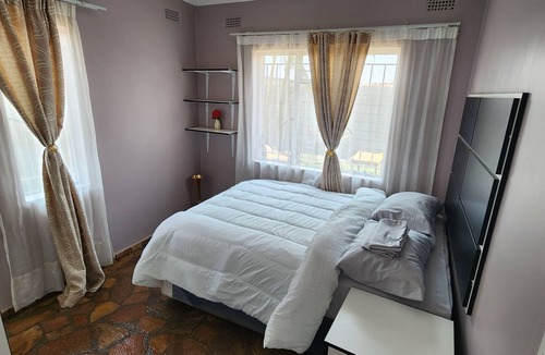 Mount Hampden House | CARTM Apartments