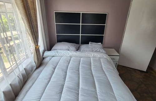 Mount Hampden House | CARTM Apartments