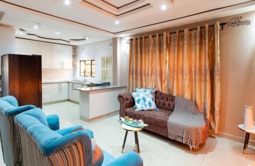 Victoria Falls House | Casa-8154