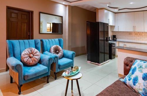Victoria Falls House | Casa-8154