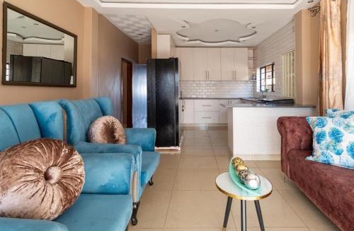 Victoria Falls House | Casa-8154