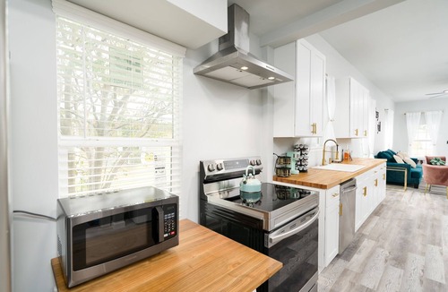 Denver Heights House | Casa Cactus 4BR Near Downtown
