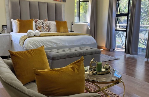 Harare East House | Casa Favorita