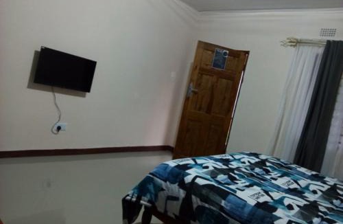 Zambia Bed & Breakfast | Casa Havilah Inn