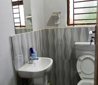 Zambia Bed & Breakfast | Casa Havilah Inn